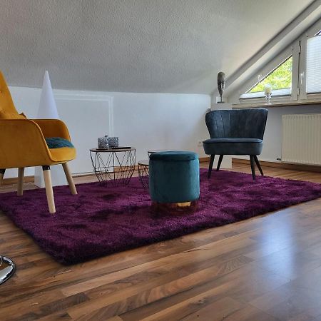 Lounge 5 Singleapartment Кобленц Экстерьер фото