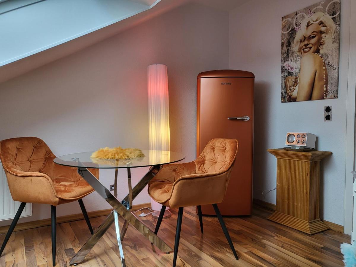 Lounge 5 Singleapartment Кобленц Экстерьер фото