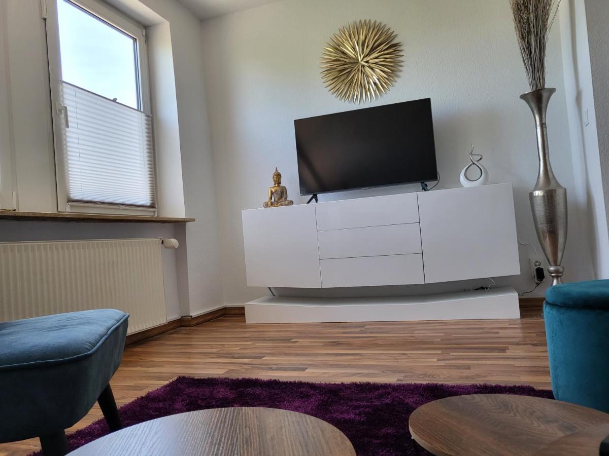 Lounge 5 Singleapartment Кобленц Экстерьер фото