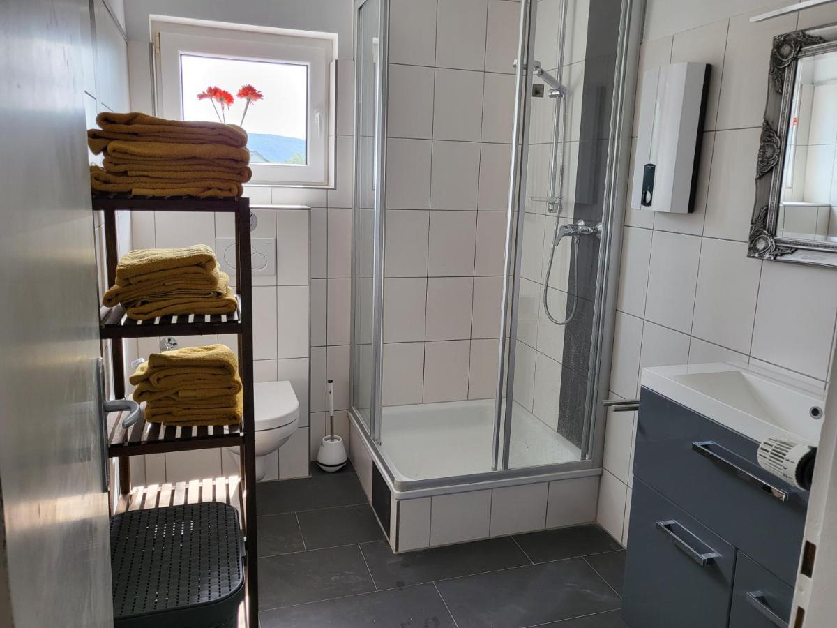 Lounge 5 Singleapartment Кобленц Экстерьер фото