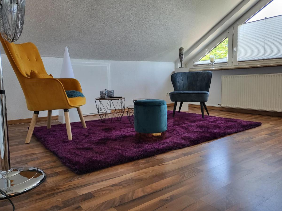 Lounge 5 Singleapartment Кобленц Экстерьер фото